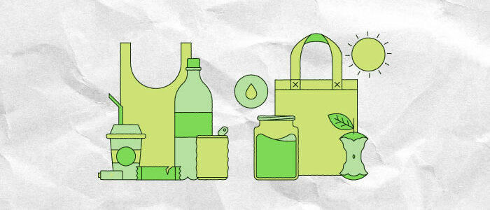 Sustainable Print Designs