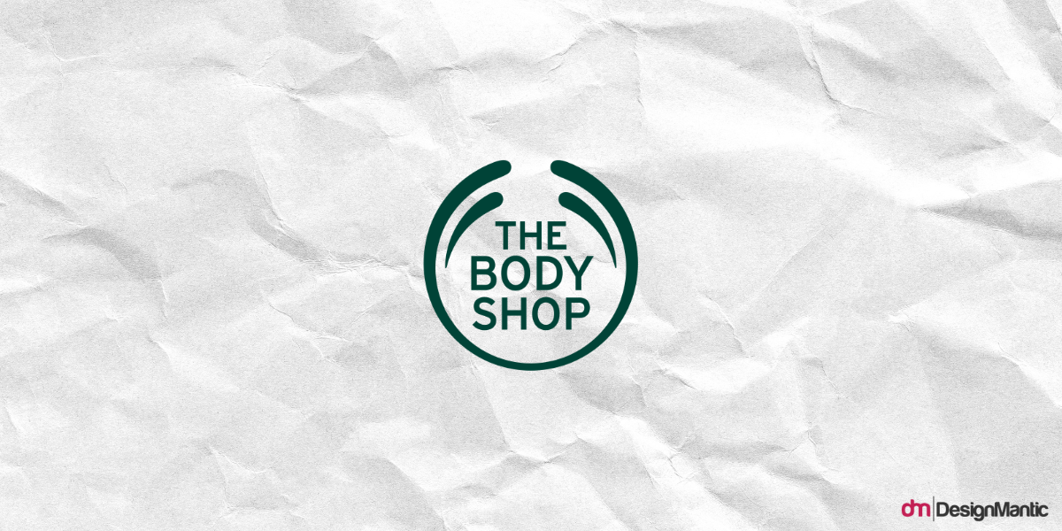 The Body Shop Logo