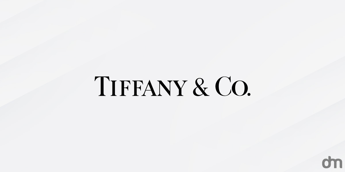 Tiffany & Co. Logo