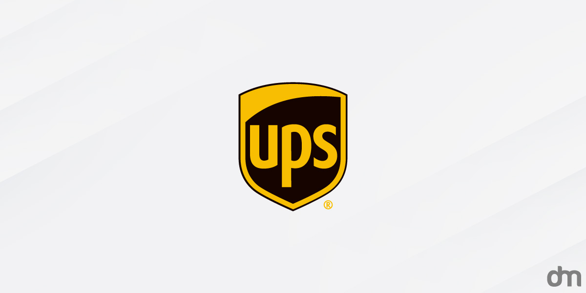 UPS Logo