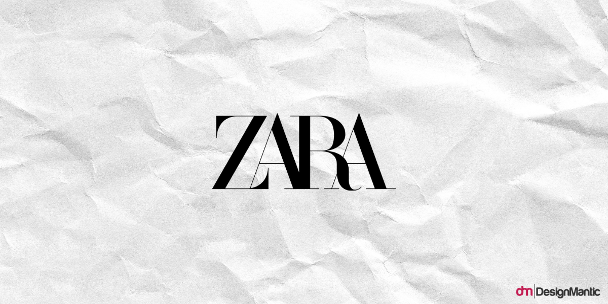 ZARA Logo