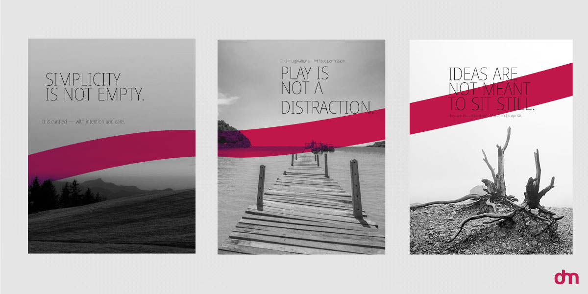 A soft background texture used across posts