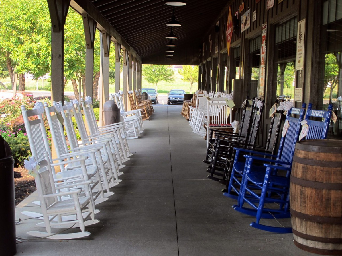 Cracker Barrel Isnt Just a Restaurant Its a Time Capsule