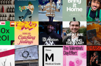 social media templates