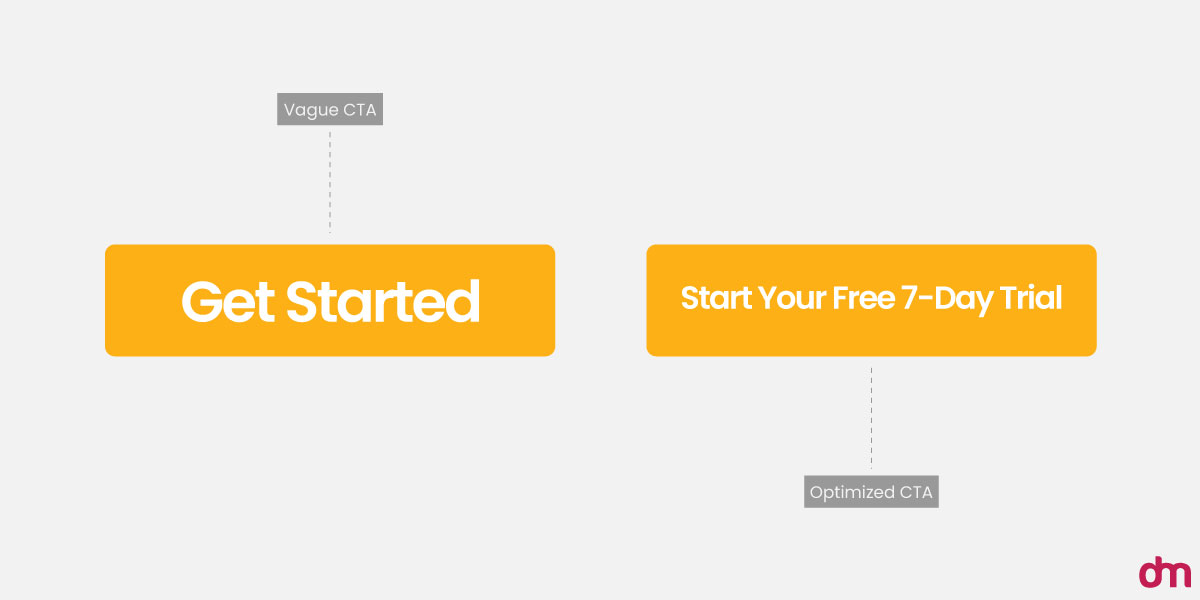 Strengthen Calls-to-Action