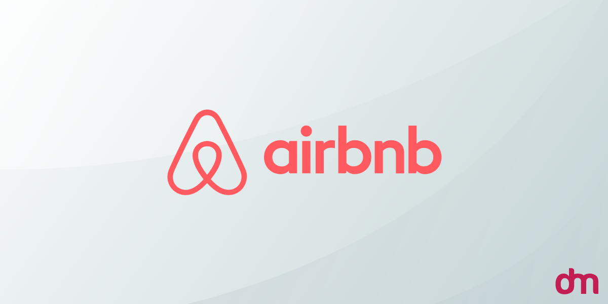 Airbnb Logo