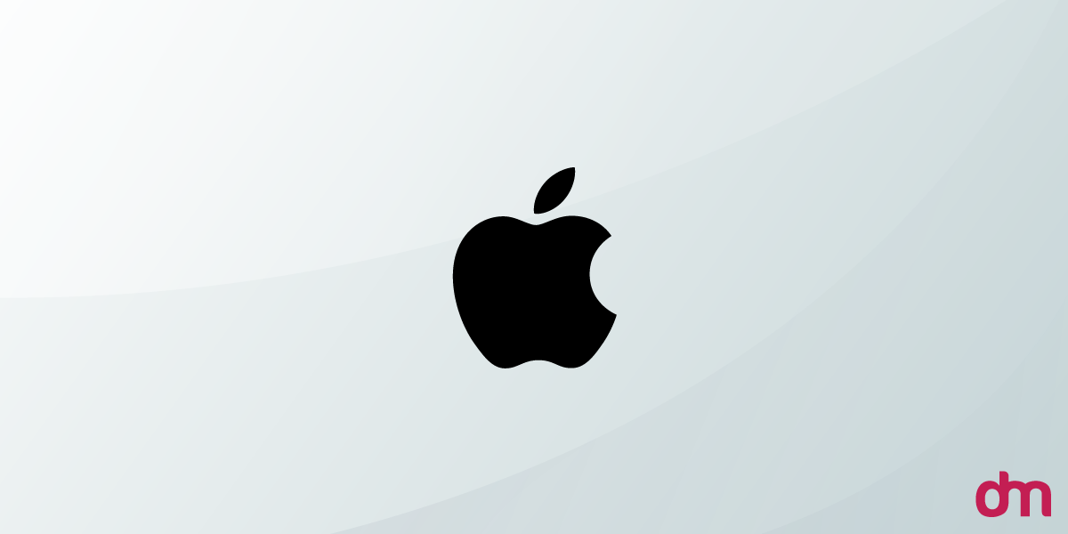Apple Logo