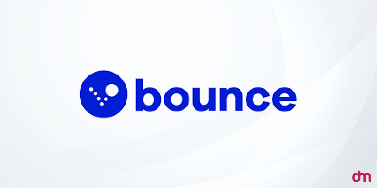 Bounce Logo