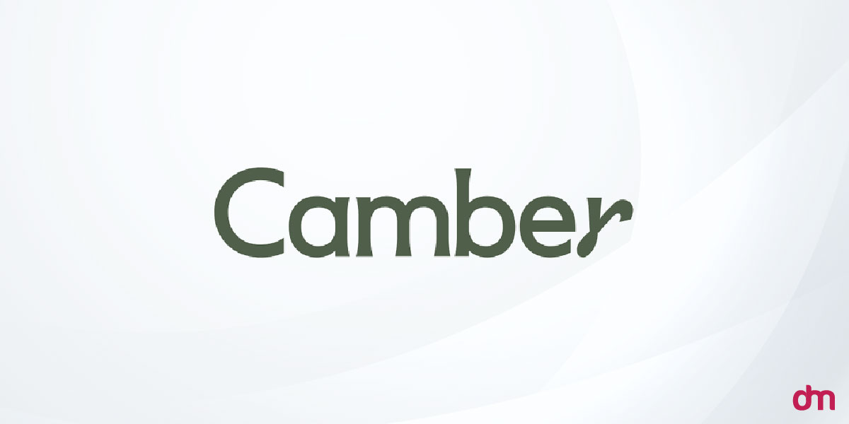 Camber Logo