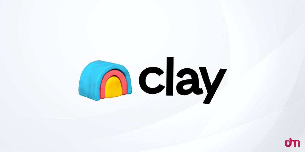 Clay Logo