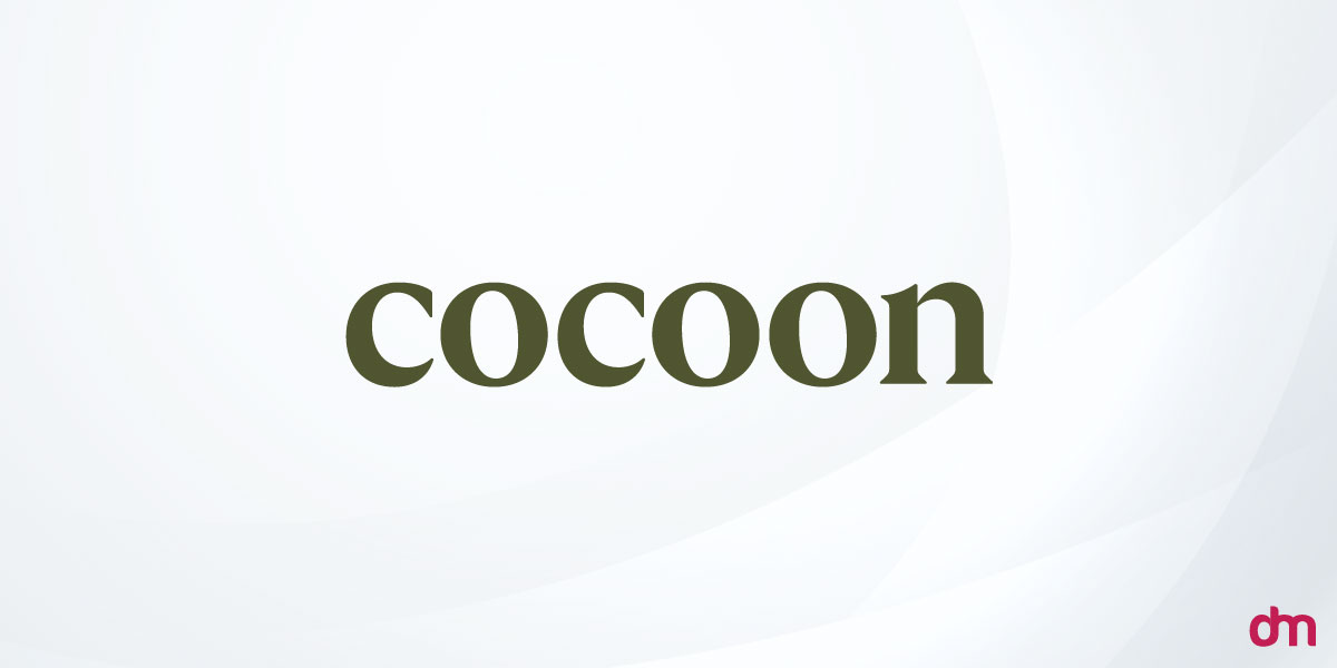 Cocoon’s logo