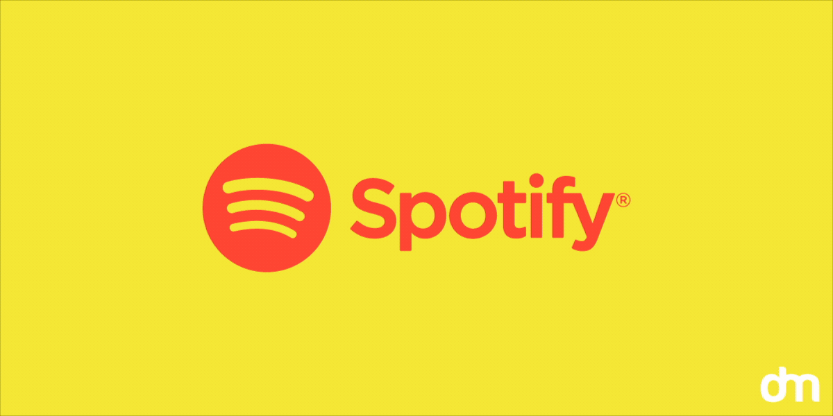 Spotify GIF
