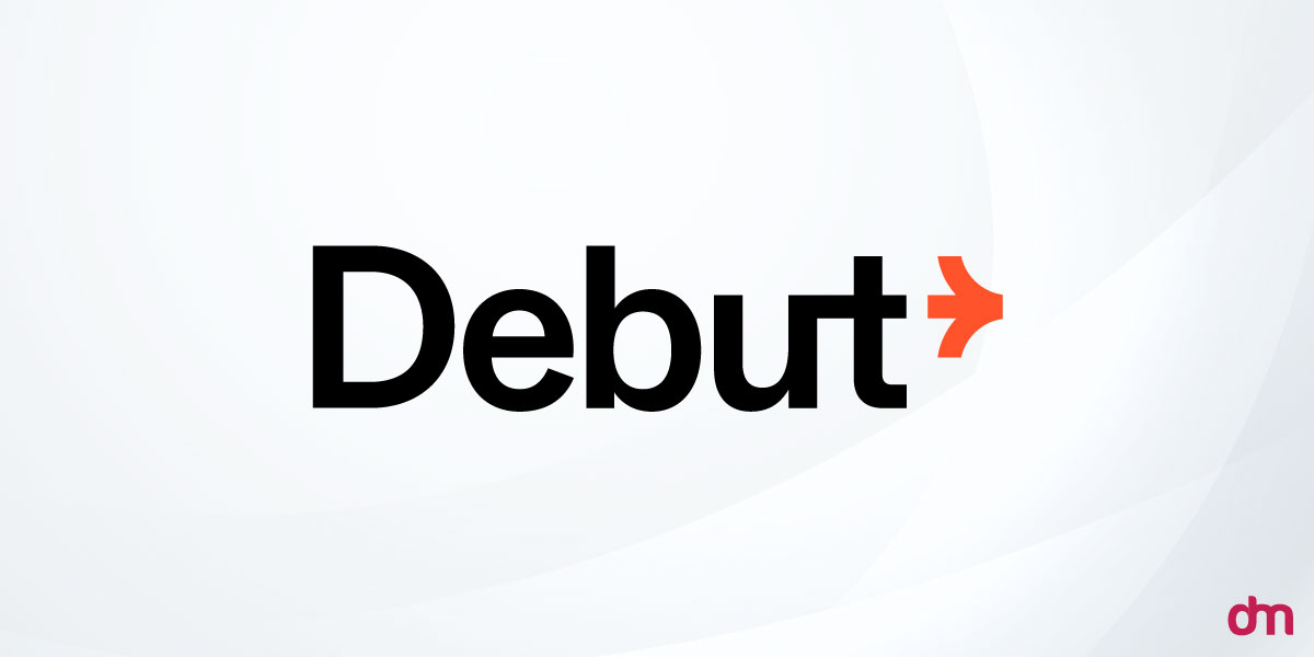 Debutbiotech Logo