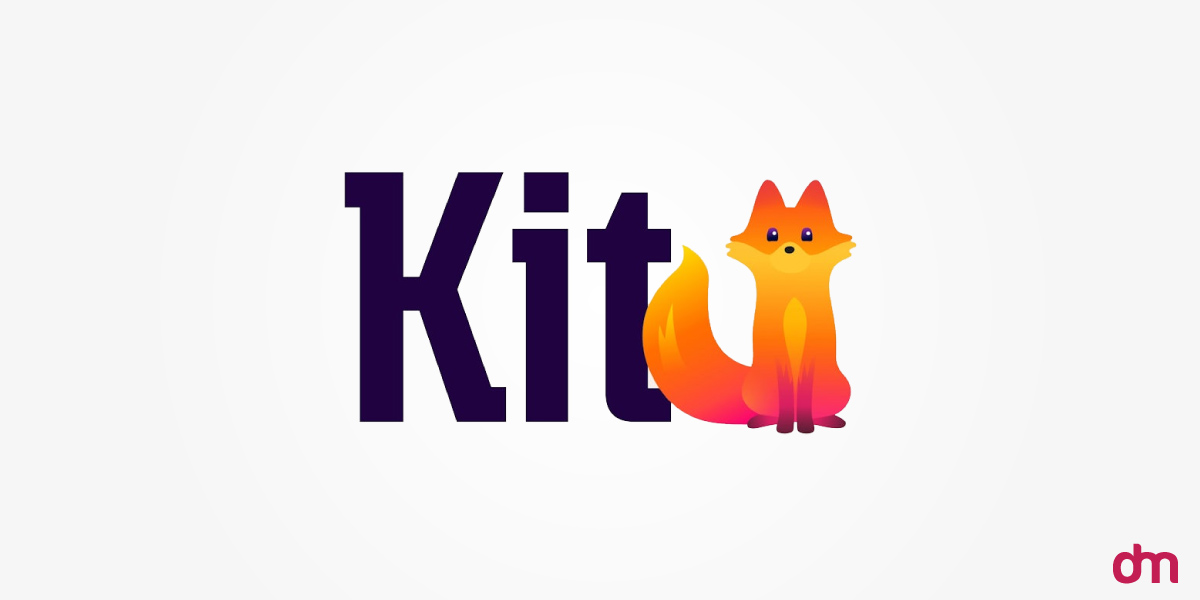 Firefox Kit Logo