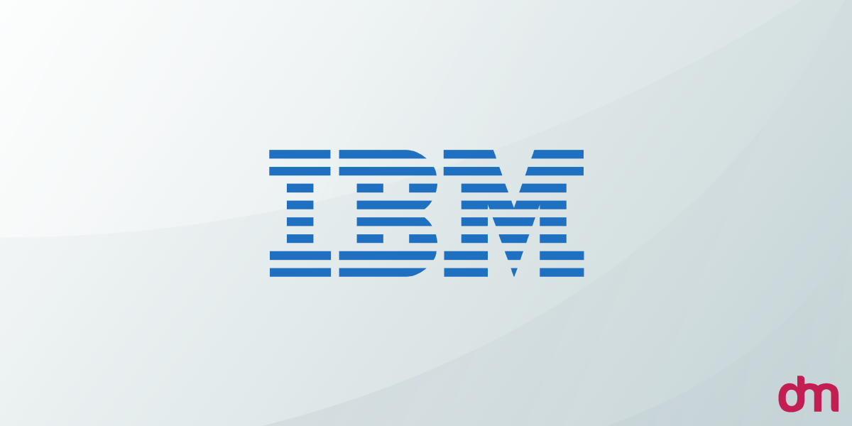 IBM Logo