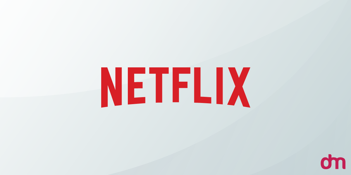 Netflix Logo