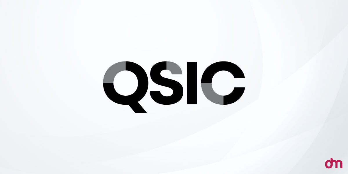 QSIC’s logo