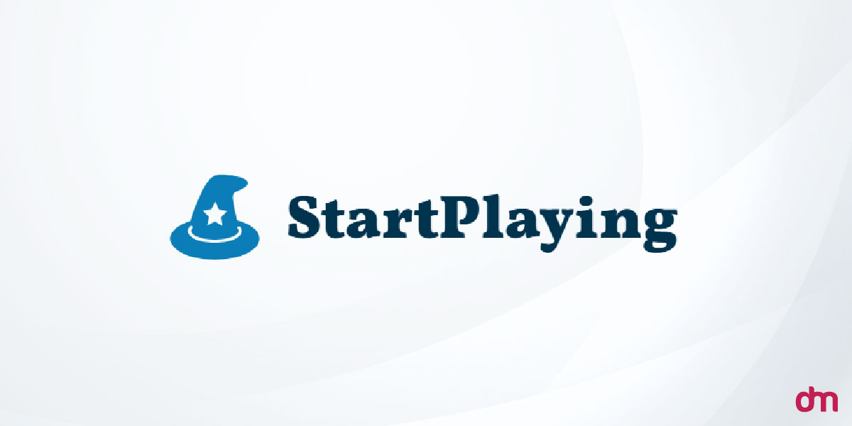 Start Playing Games