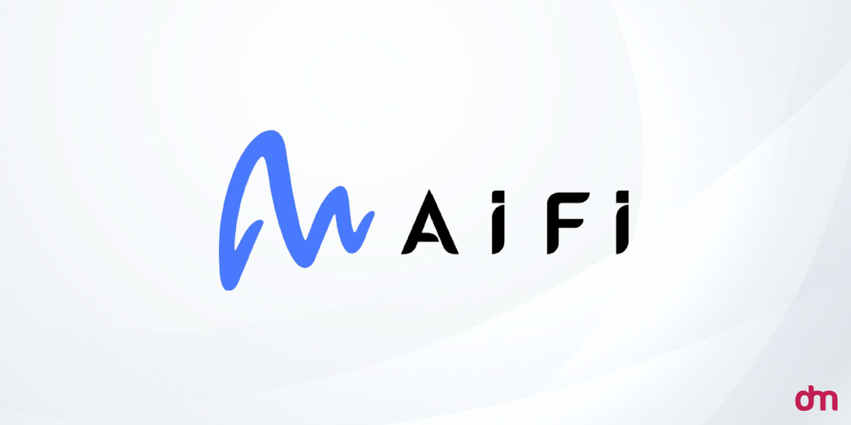 AiFi’s logo