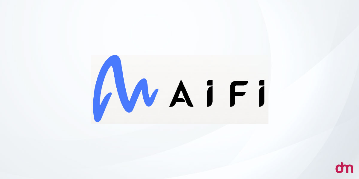 AiFi’s logo