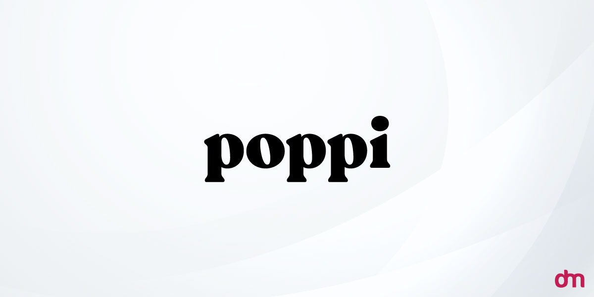 Poppi’s Logo