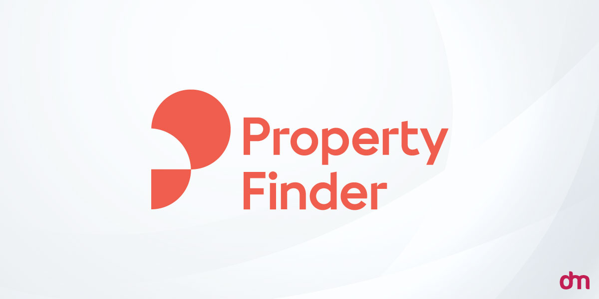 Property Finder Logo
