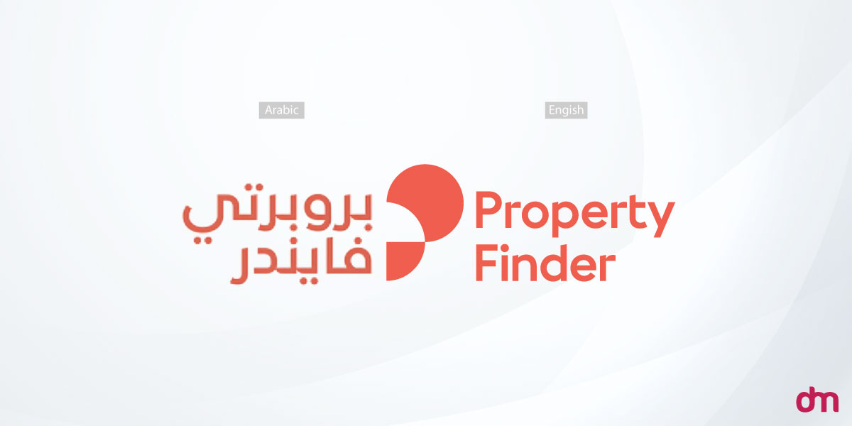 Property Finder Logo
