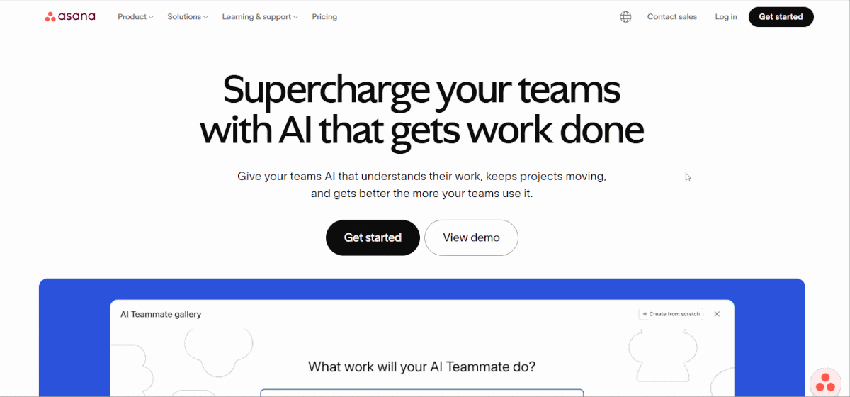 Asana