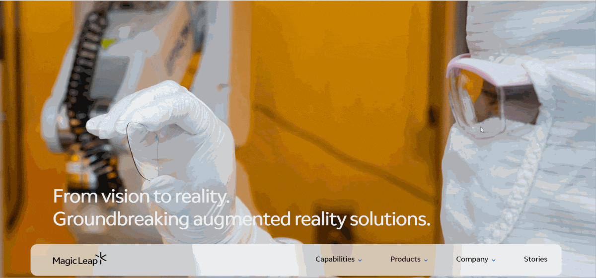 magicleap