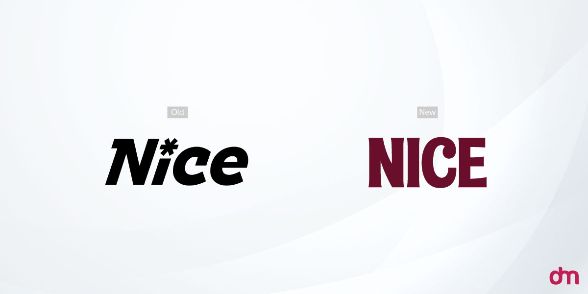 Nice Logo
