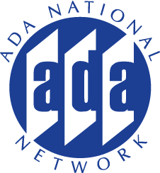 ADA logo