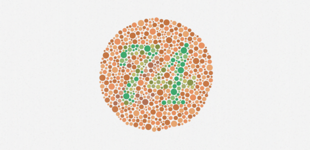 Color Blindness Test