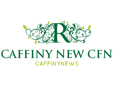 CAFFINY NEWS CFN