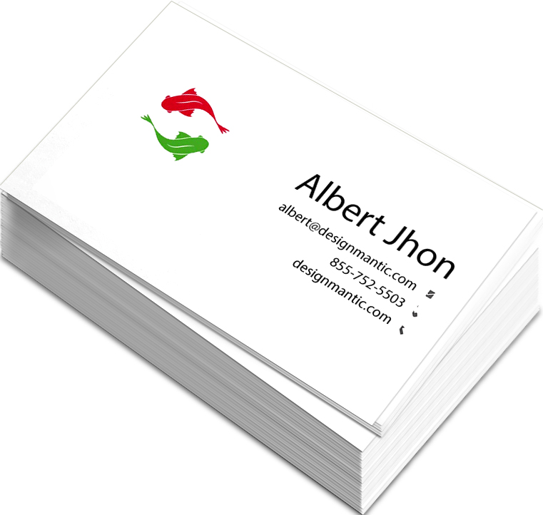 Business Card Printing