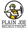 Plain Joe Recruitment logo