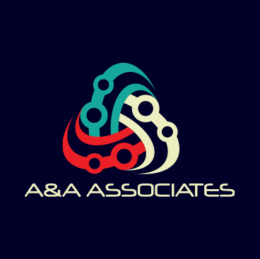 African apparel logo