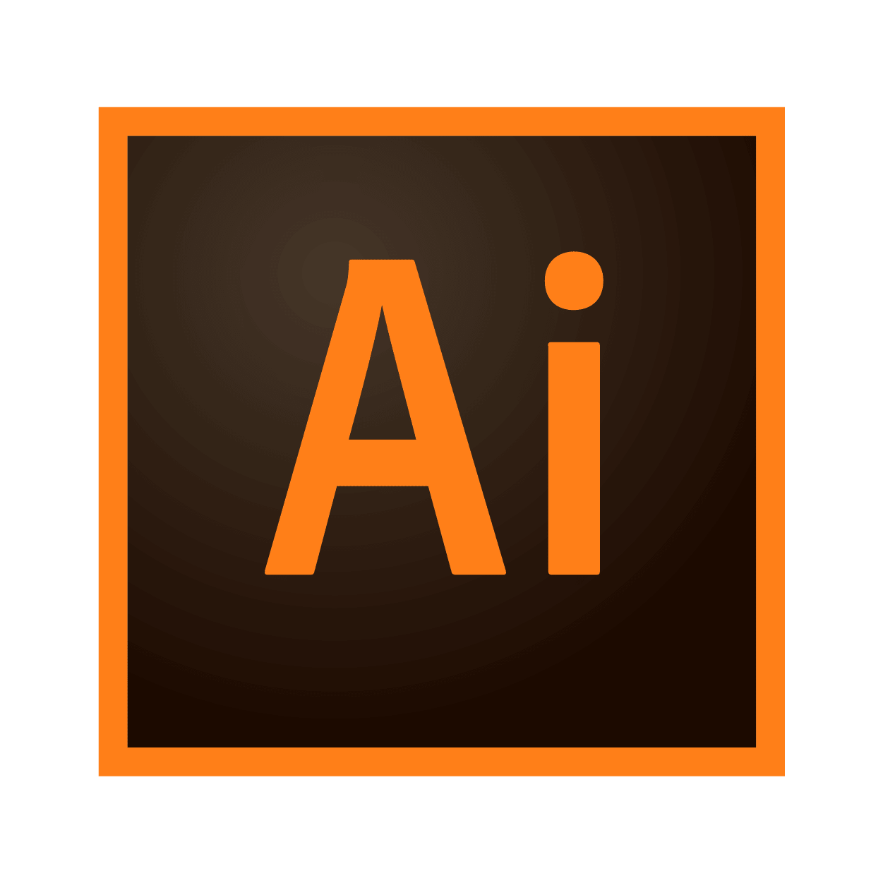 Adobe Illustrator logo