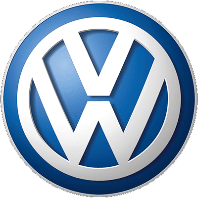 Volkswagen logo