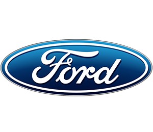 Ford logo