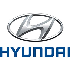 Hyundai logo