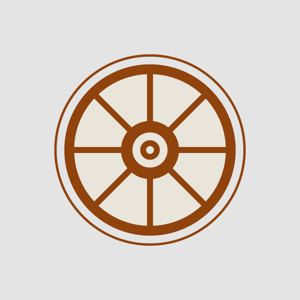 wheel graphic