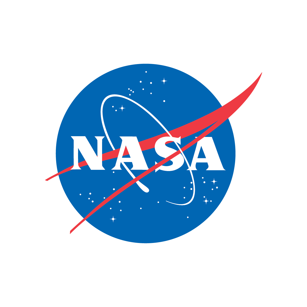 NASA logo