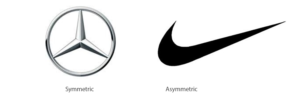 Mercedes Benz and Nike logos