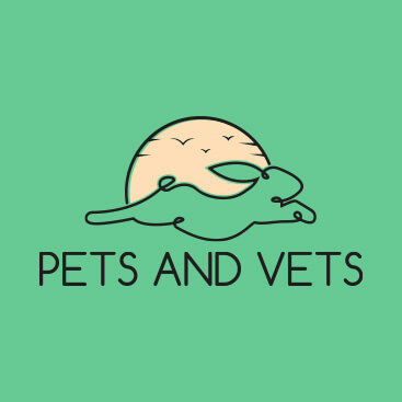 free animal logo