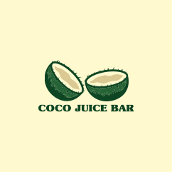 beverage logos