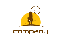 free cat logo design maker