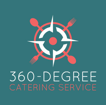 free catering logo