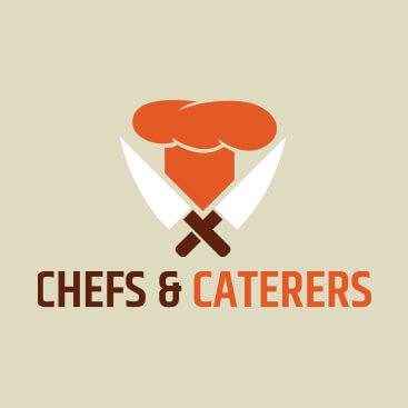 free catering logo