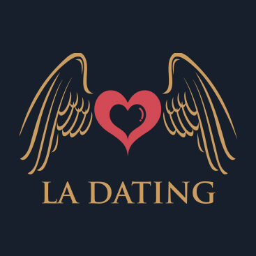 free dating logo