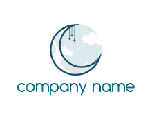day care provider logo creator